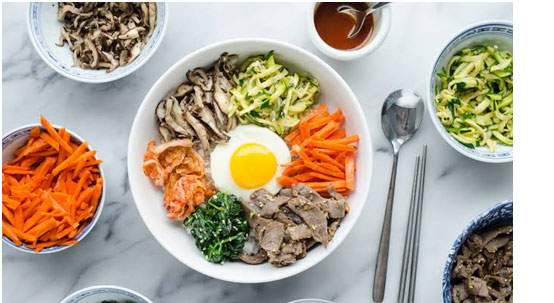 Korean BBQ and Bibimbap: Heart and Soul of Korean Cuisine