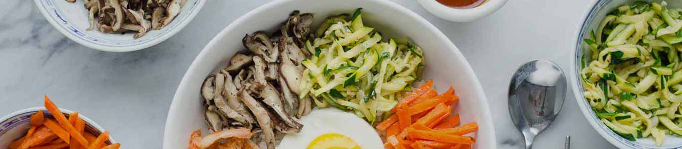 Korean Asian Kitchen Boston Best Spots For Traditional Korean Food Boston
